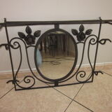 Coat racks of 30 years