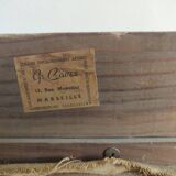 Painting bouquet of flower ellie signed Miller Ranson