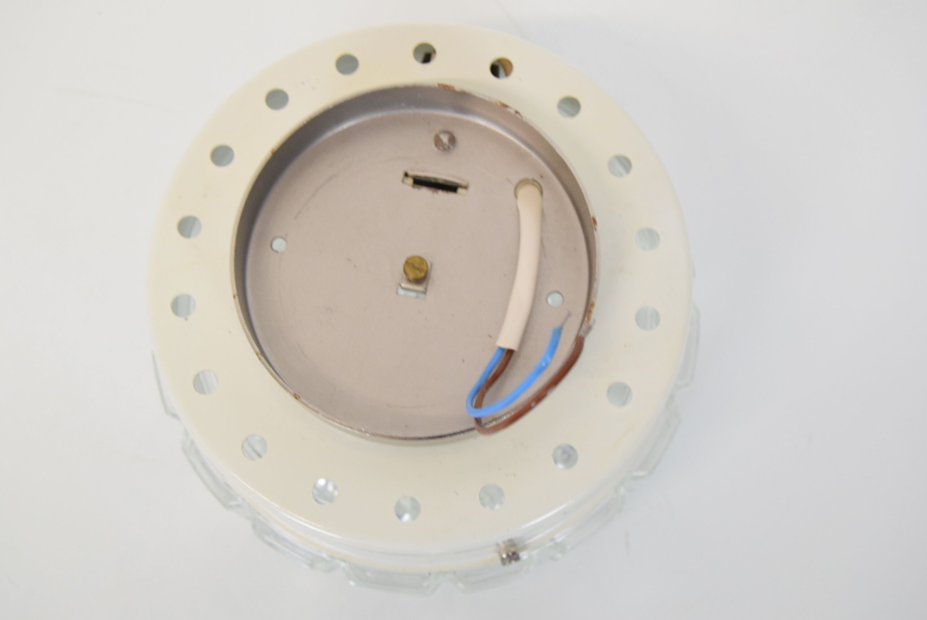 Mid-century ceiling light,1970