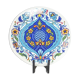 Villeroy -Boch "Izmir" model dessert plate from 1973