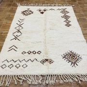 Moroccan handmade rug 250cmx150cm