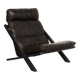 Vintage DS80 Lounge Chair by Ueli Berger for de Sede