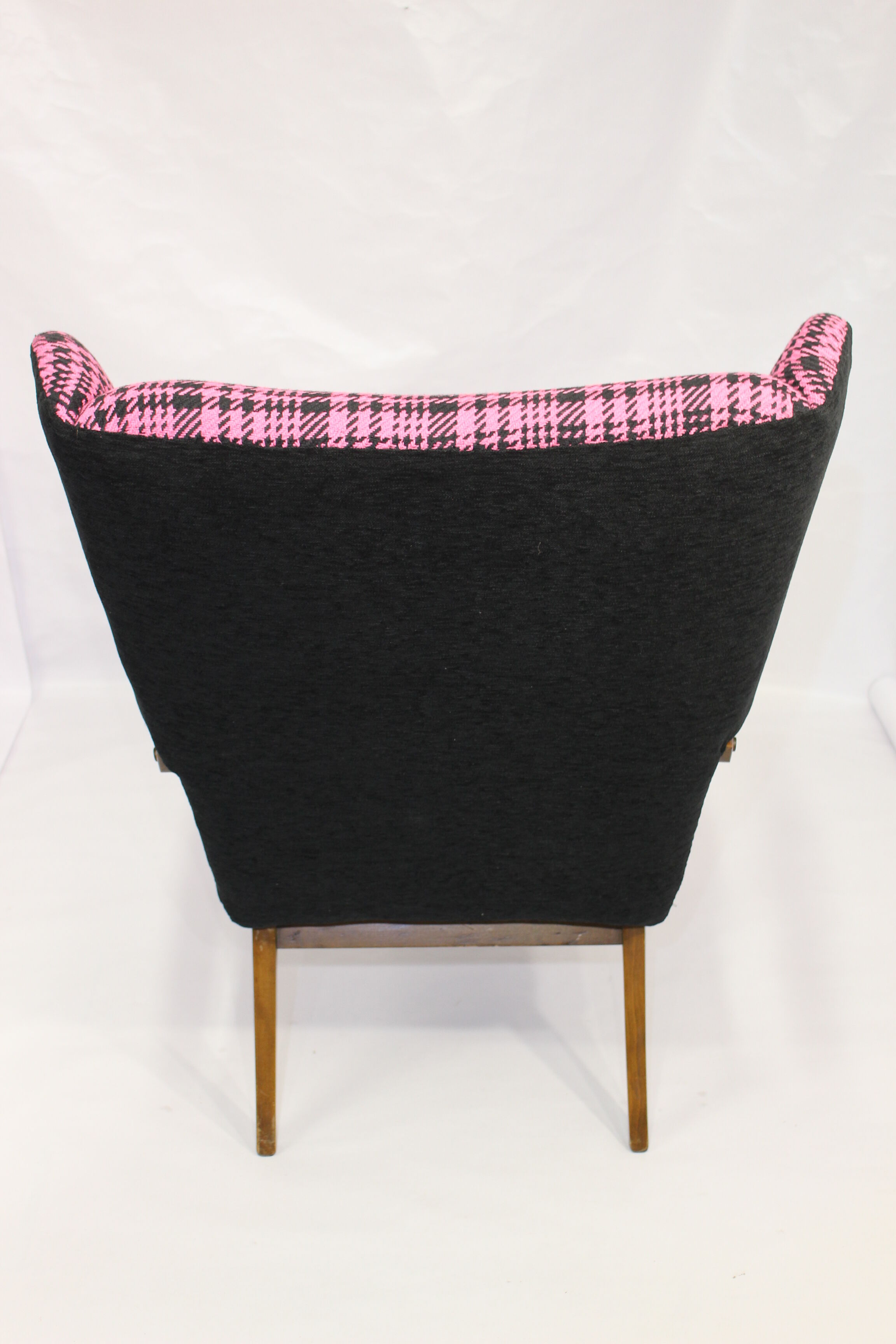 Chair wing vintage 50/60s