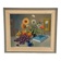 Huile sur toile suédoise – « Nature morte » par K. Eliasson