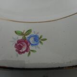 Lot of 7 dessert plates