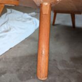 Enfilade foot compass