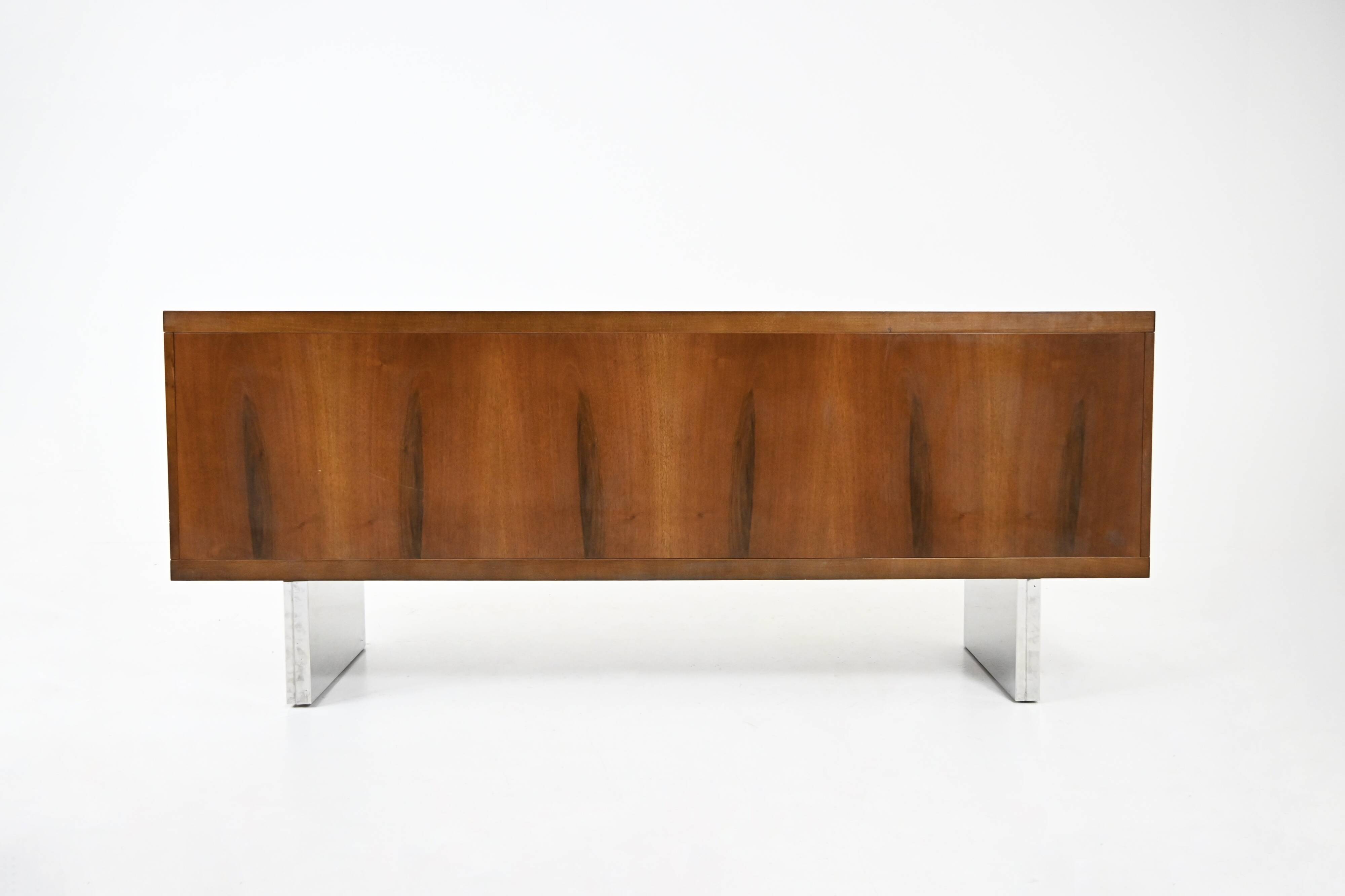 Sideboard by Hans Von Klier for Skipper, 1970s