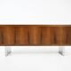 Sideboard by Hans Von Klier for Skipper, 1970s