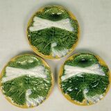 Asparagus plates Iron Earth