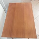 Table desk compass legs