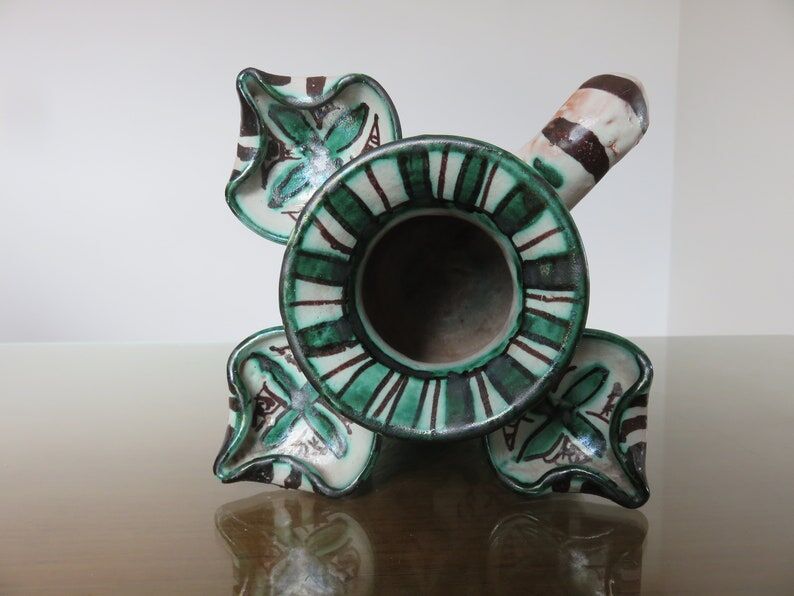 Vase Domingo PUNTER 60s