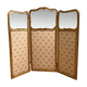 Miroir triptyque 100x96cm