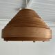 Pine pendant lamp, Hans-Agne Jakobsson