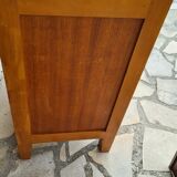 Vintage Scandinavian chest of drawers