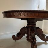 Table de chasse