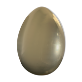 Golden egg lamp