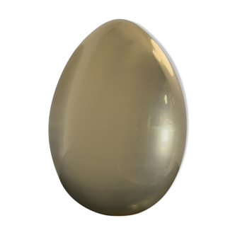 Golden egg lamp