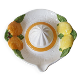 Citrus press in slip from the 60s