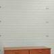 Scandinavian chest of drawers with 8 drawers