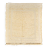 Tapis d'accent Tulu turc vintage, 100 % laine naturelle, options personnalisées disponibles