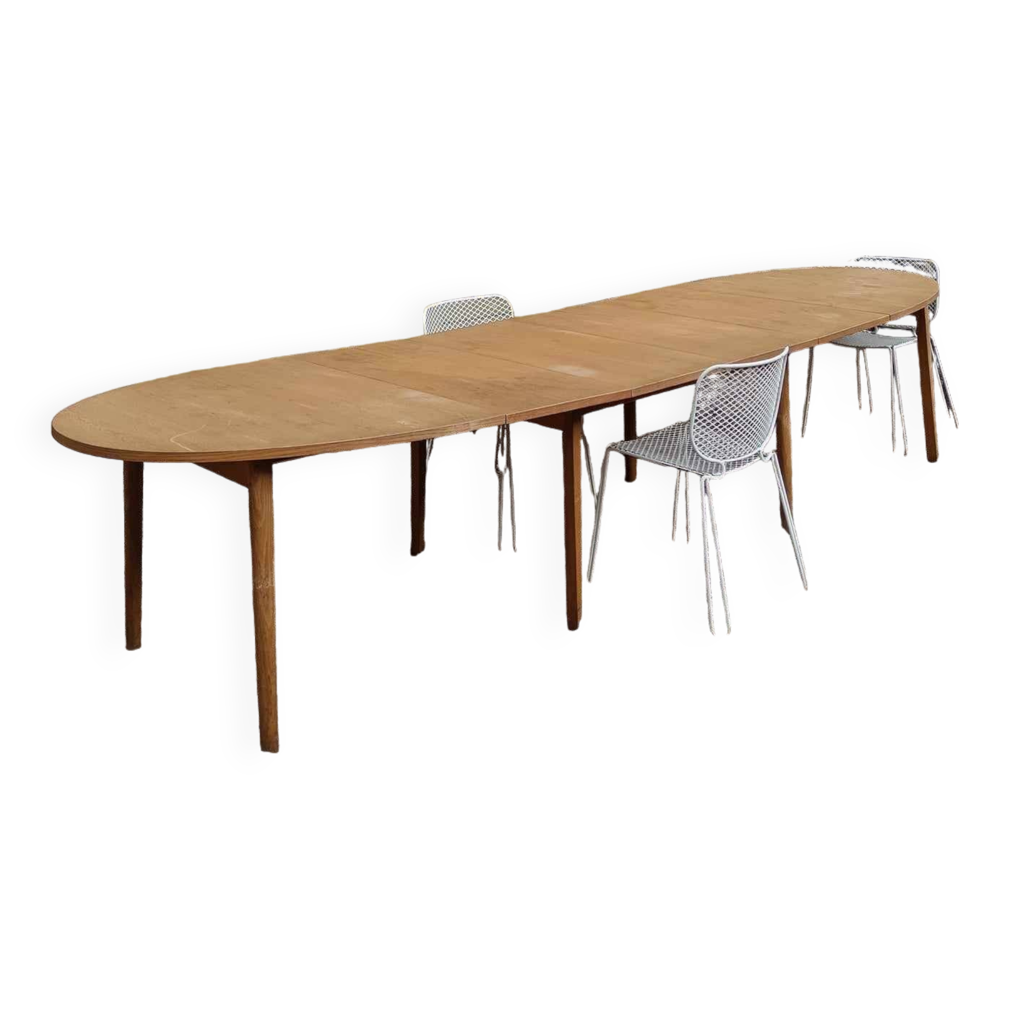 Table à manger Skovby
