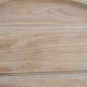 Vintage fish-shaped tray cutting board
