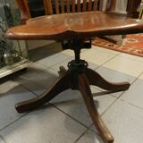 1930s swivel office chair