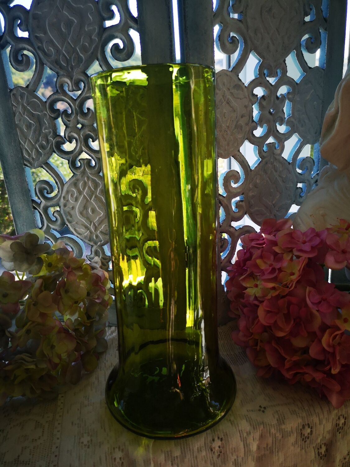 Vase