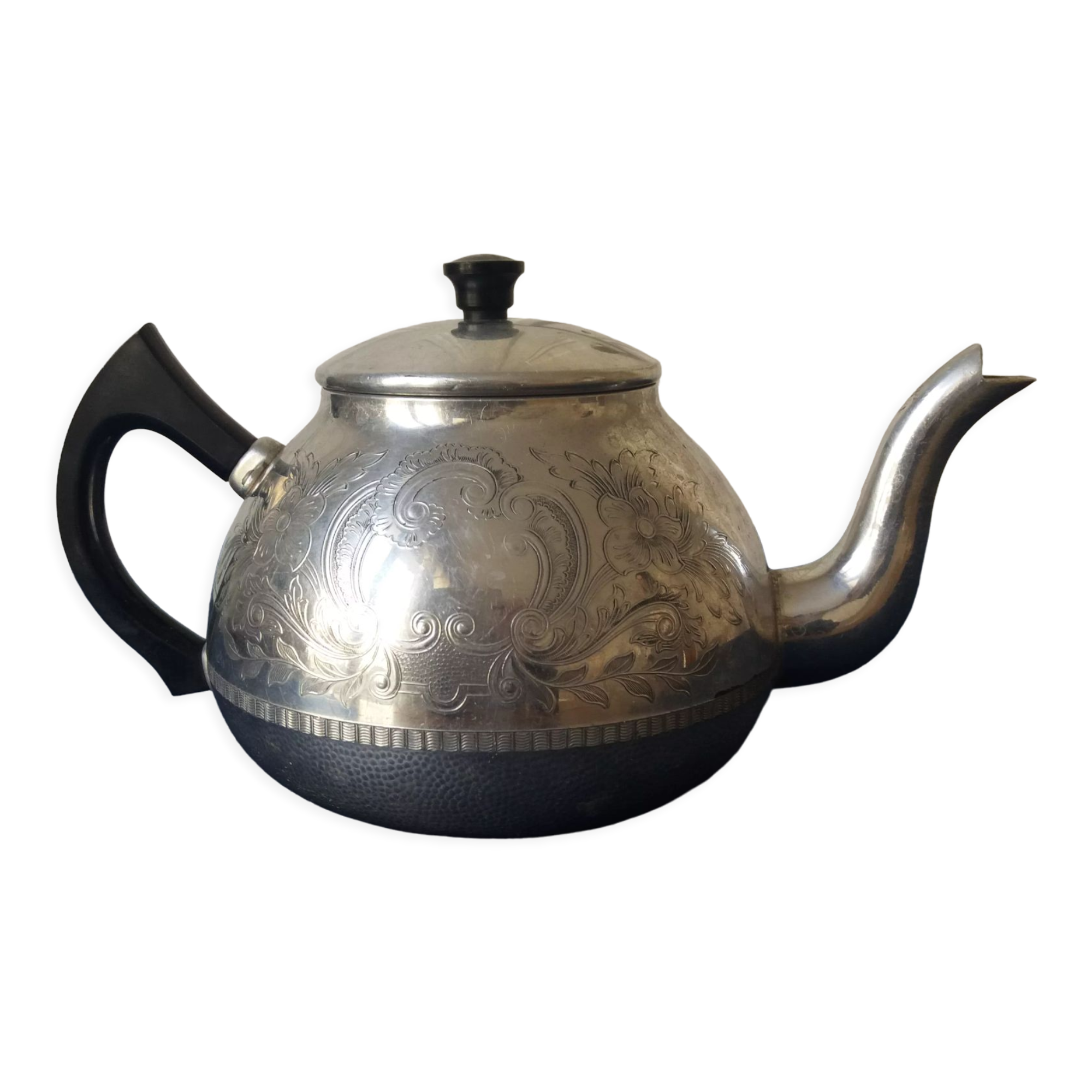 Vintage english teapot