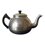 Vintage english teapot