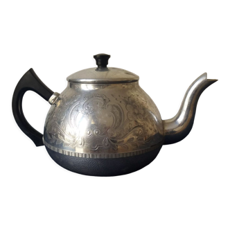 Vintage english teapot