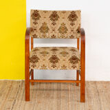 Scandinavian armchair 51.5 cm