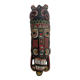 Grand masque totem africain