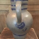 Alsace sandstone pitcher