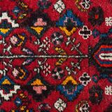 Abadeh Rug - Vintage - Handwoven