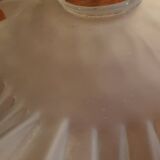 Art deco lampshade
