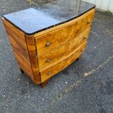 Art Deco dresser 1940s