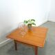 Teak Deens design Trioh salontafel, nr,3