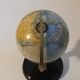 World map "Chad Valley" made in England 1950/60