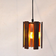 Lampe suspension Werner Schou