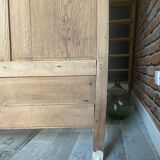 Cabinet without door