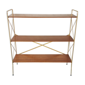 Vintage shelf