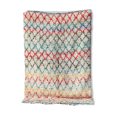 Tapis Beni Ourain 280x153 cm