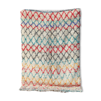 Tapis Beni Ourain 280x153 cm