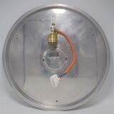 Large ceiling light