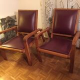 ARMCHAIRS