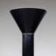 Rare Callimaco noir by Ettore Sottsass, first limited edition, 1982.