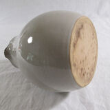 Pitcher jug Arts Ceram Great Fire