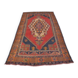 Home Living Tribal Handknotted Rug sku 2551