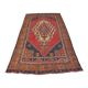 Home Living Tribal Handknotted Rug sku 2551